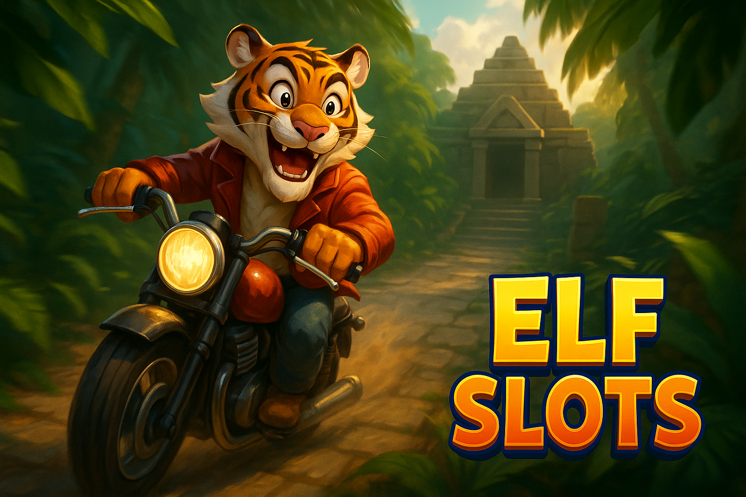 Elf Slots